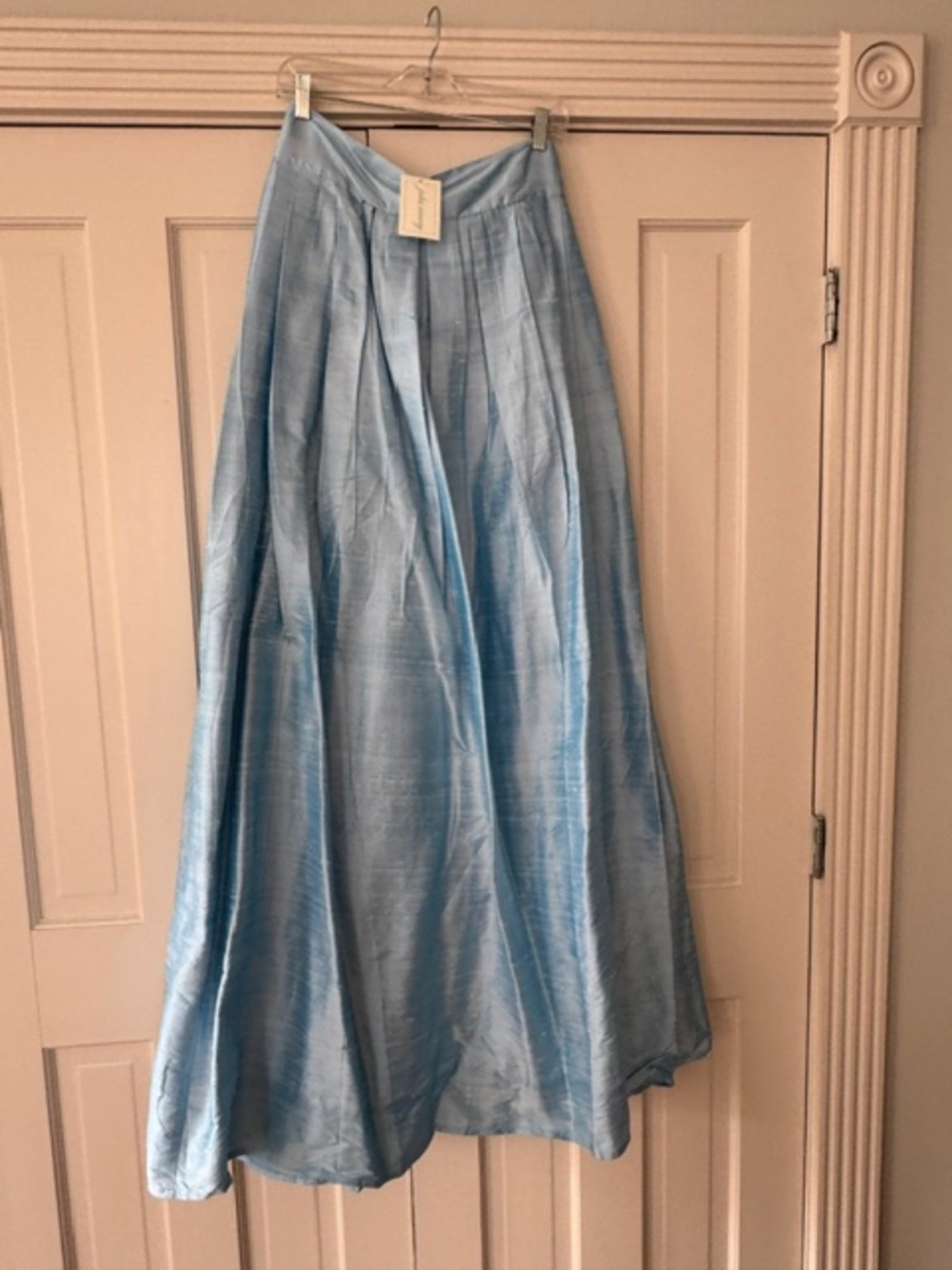 NWT Julia Armory Ball skirt-Gracie